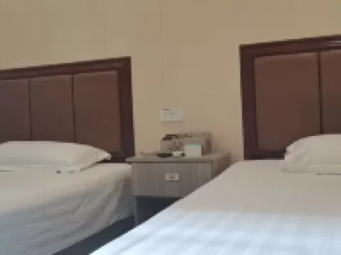 Pingchang Longtan Hotel Hotel a Pingchang