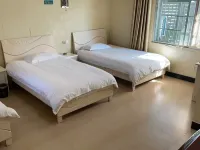 Xianyuan Hotel Hotels in Leping