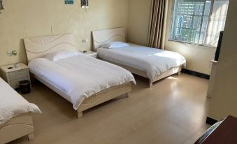 Xianyuan Hotel