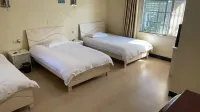 Xianyuan Hotel