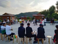 Zalantun Chaihe Lanshuiwan Resort