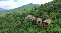 YASHAN TOURISM RESORT - Jiucheng Mountain Villa Hotel Các khách sạn ở Đại Dư
