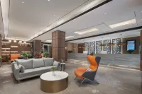 Jiabainian Hotel (Wuyi Square) Hotels in Leiyang