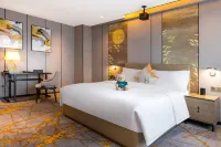 Kaixing Noble Garden Hotel Hotels near Sailan Teaching Department， Hunan Institute of Humanities， Science and Technology