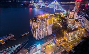 Dongsheng Jiuzhou International Hotel