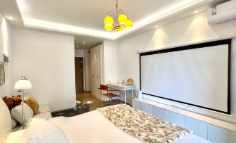 SweetHotel(Yueshanfu)