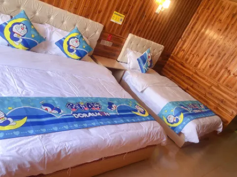 Chongqing Xianjian Inn