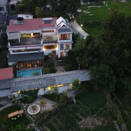 Chuyue Homestay