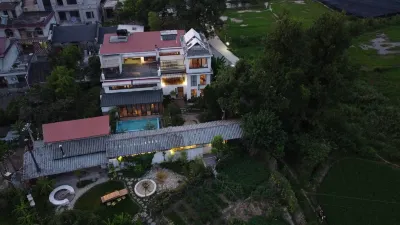 Chuyue Homestay