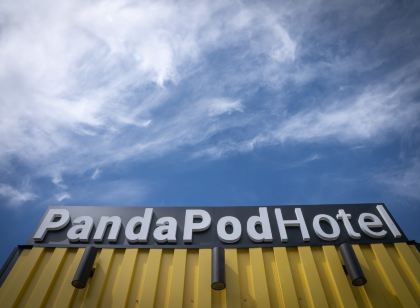 Panda Pod Hotel