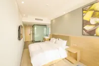 7Days Inn Hotel (Xiangcheng Tuanjienan Road)