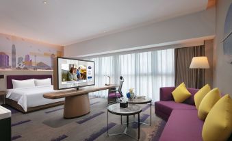 Hampton by Hilton Chengdu Xipu