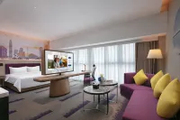 Hampton by Hilton Chengdu Xipu Các khách sạn gần Southwest Jiaotong University Xipu Campus Gymnasium