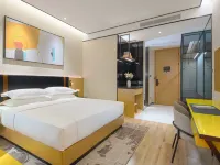 THE HOTEL V Hotels near Yangming Station