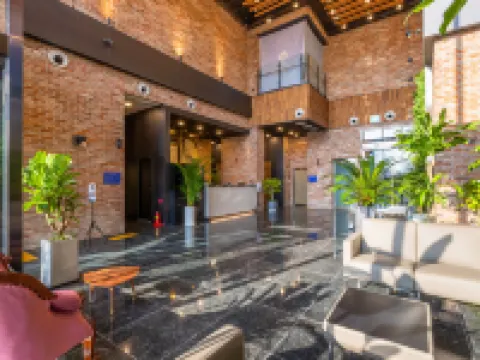 Urban-Est Hotel Hotels in Goyang-si