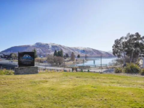 Grand Suites Lake Tekapo Hotels in Lake Tekapo