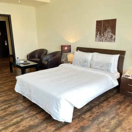 Al Manzil Hotel Bahrain