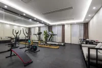 Starway Hotel (Yuyao Zhongan Times Square) - جاكوزي