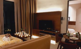 GEO38 Prime Suites Genting Highlands