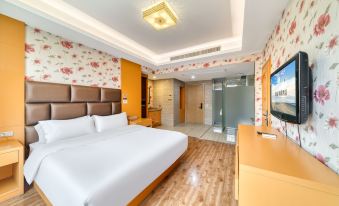 Home Inn Huaxuan Hotel (Hangzhou Xianlin Branch)