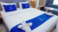 Hotel Laksana Solo Managed by Dafam Hotels in Banjarsari