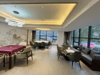 Vienna International Hotel (Longnan Wudu Gujinli Branch) Hotels in Longnan