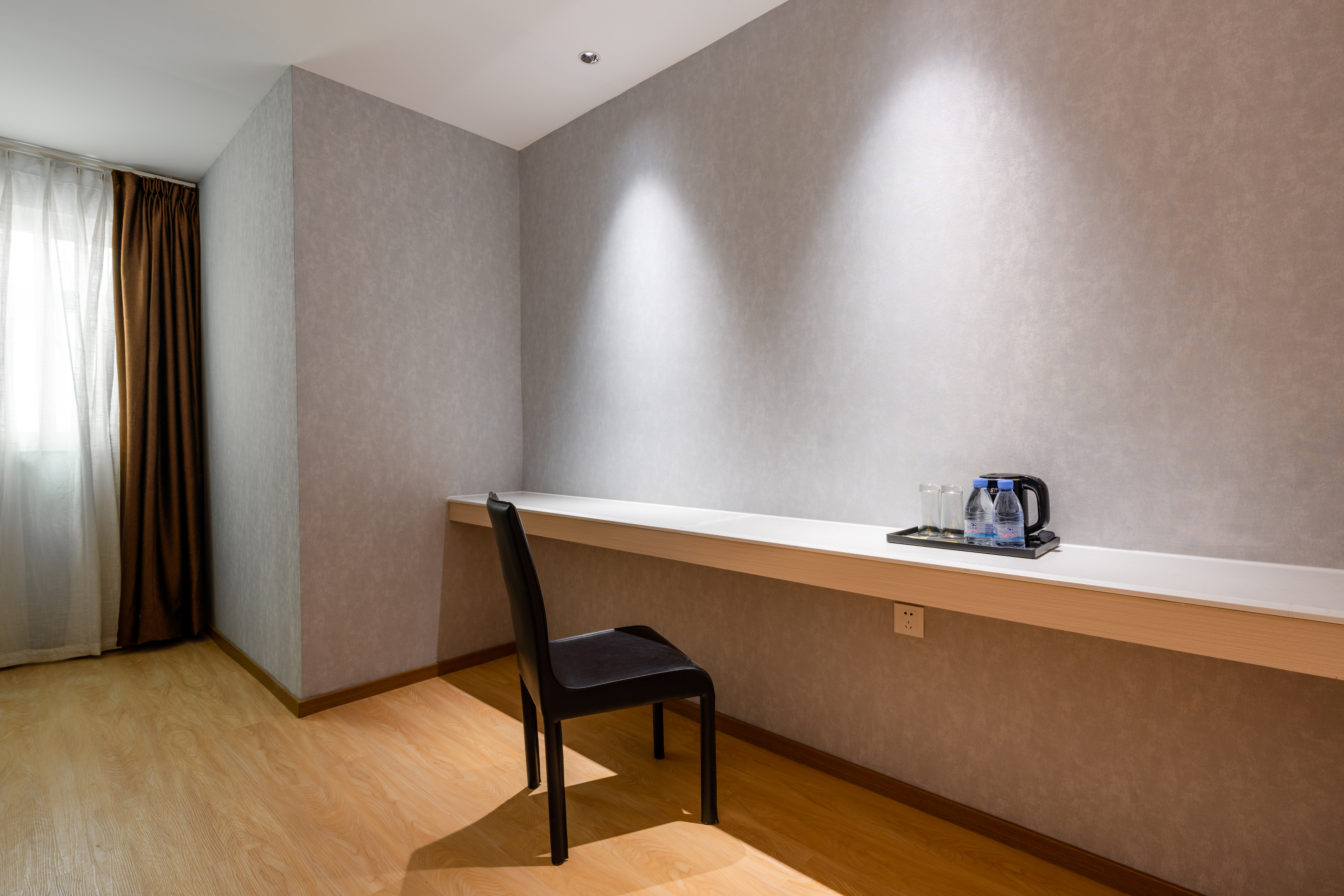 Pebble Hotel (Xiamen SM Square) Номера Photos