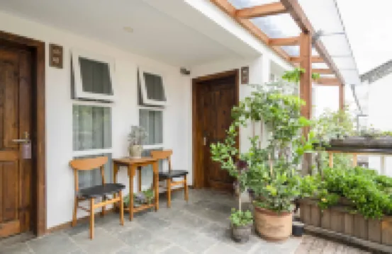 Floral Hotel·Dali Old Town Home Hotel Hotels in Dali