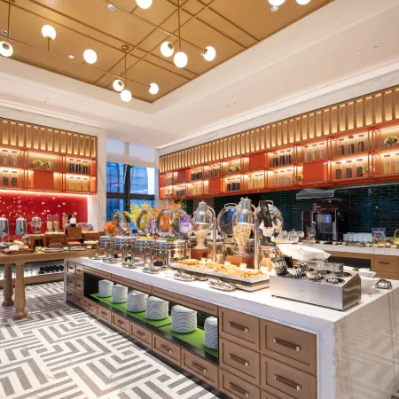 Hampton by Hilton  Deqing