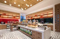 Hampton by Hilton  Deqing - Desayuno
