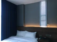 Dali Mountain Hotel - servizio colazione