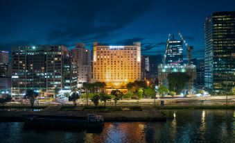 Lotte Hotel Saigon