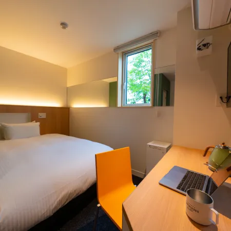 Kamishihoro Hotel
