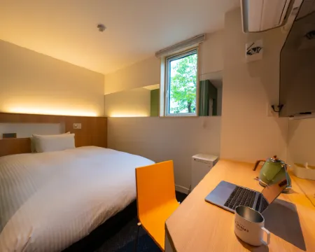 Kamishihoro Hotel Hotels in Kato District