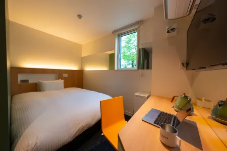 Kamishihoro Hotel Отели в г. Камисихоро