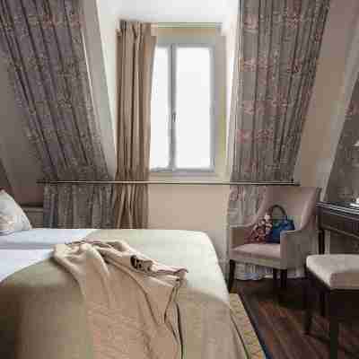 Hôtel Serotel Lutèce Rooms