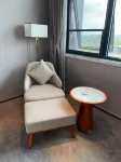 Lianyungang Airport International Hotel - parking