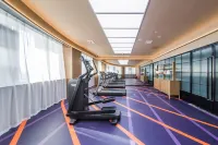 Orange Hotel (Jiujiang Railway Station)