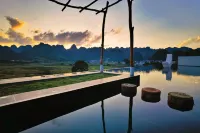 Yinyu Mountain View Holiday Beauty - avec sources thermales