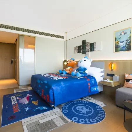 La Yarda Hotel Qihe