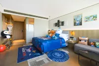 La Yarda Hotel Qihe โรงแรมในชีเหอเซียน