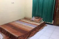 Homestay Endro Hotel dekat Info Penjualan Toyota Jogja