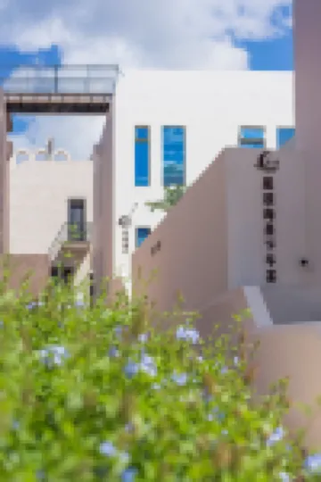 大理聖托裏尼沽月·汀風オーシャンビューホテル（大理洱海理想邦） 理想邦周辺のホテル