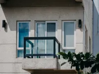 屏東莎莎的拉夢 篭仔埔草原周辺のホテル