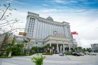 Auspicious Hotel Hotels in Jinwan Huafa Business Center