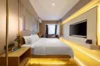 Meigao Zhixuan (Jinan The Mix City)