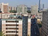 Xibo Hotel (Dongguan Nancheng Guomao Shop)