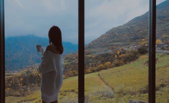 Dawa Genza Shenshan Hotel