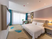 7 Days Premium Hotel (Ningguo Gangkou)