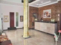 Denami Suites and Luxury Apartment